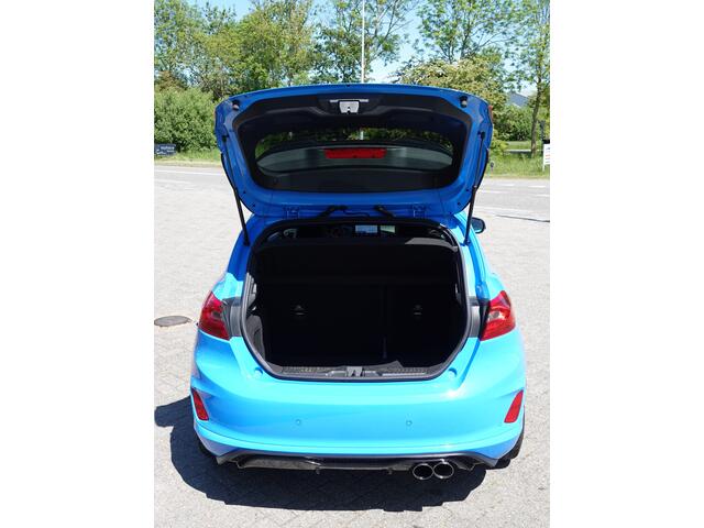Ford FIESTA 1.5 EcoBoost ST-3 200PK MILLTEK | B&O | WINTERPACK | LED | BLIS