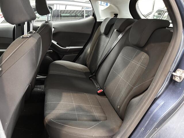 Ford FIESTA 1.1 85pk Trend | Parkeersens. achter | Cruise | Navi | Apple carplay | Android auto |