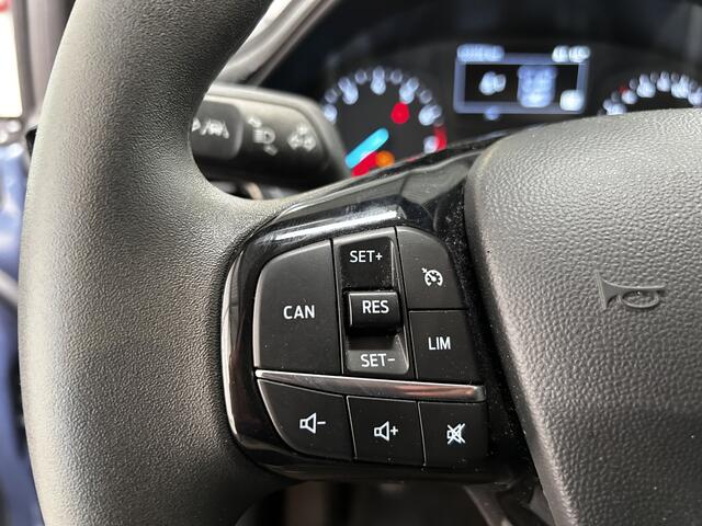 Ford FIESTA 1.1 85pk Trend | Parkeersens. achter | Cruise | Navi | Apple carplay | Android auto |