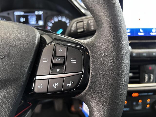 Ford FIESTA 1.1 85pk Trend | Parkeersens. achter | Cruise | Navi | Apple carplay | Android auto |