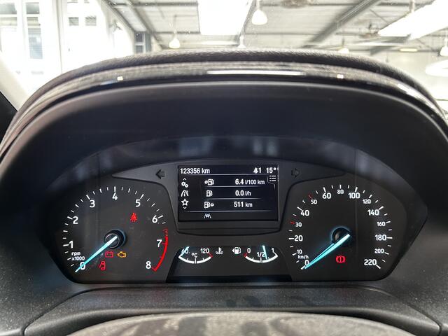 Ford FIESTA 1.1 85pk Trend | Parkeersens. achter | Cruise | Navi | Apple carplay | Android auto |