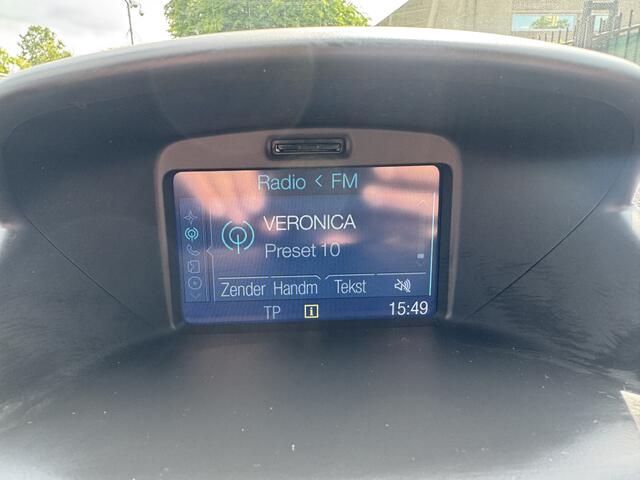 Ford FIESTA 1.0 Style 5 Drs Airco/Cruise/Navigatie