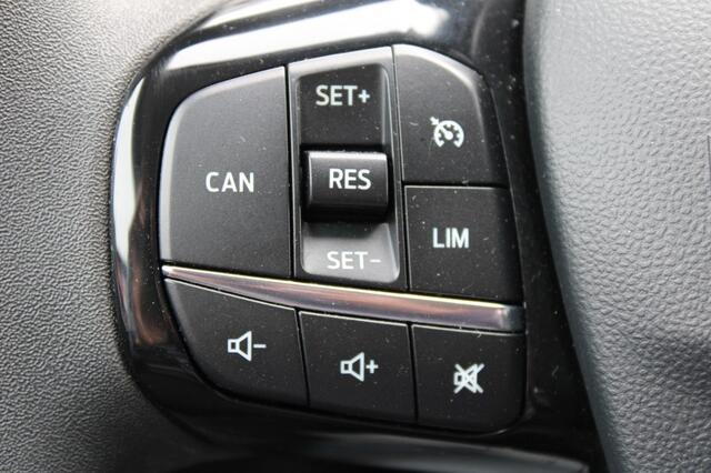 Ford FIESTA 1.1 Trend airco/navi/cruise/carplay+android auto/lm velgen 5-drs