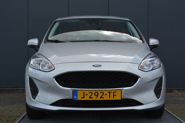 Ford FIESTA 1.0 EcoBoost Connected