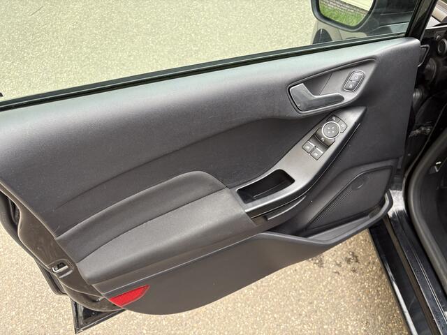 Ford FIESTA 1.0 EcoBoost Titanium / 5-DEURS / AIRCO / NAVI / CRUISE / 108dkm!