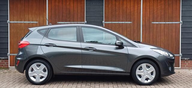 Ford FIESTA 1.1 Trend, Apple Carplay, Android Auto, NAP, 5 deurs