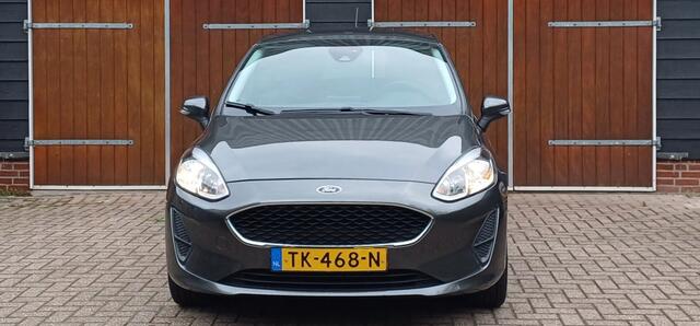 Ford FIESTA 1.1 Trend, Apple Carplay, Android Auto, NAP, 5 deurs
