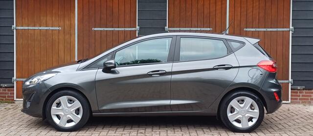Ford FIESTA 1.1 Trend, Apple Carplay, Android Auto, NAP, 5 deurs