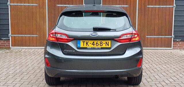 Ford FIESTA 1.1 Trend, Apple Carplay, Android Auto, NAP, 5 deurs