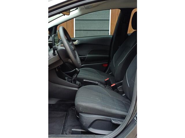 Ford FIESTA 1.1 Trend, Apple Carplay, Android Auto, NAP, 5 deurs