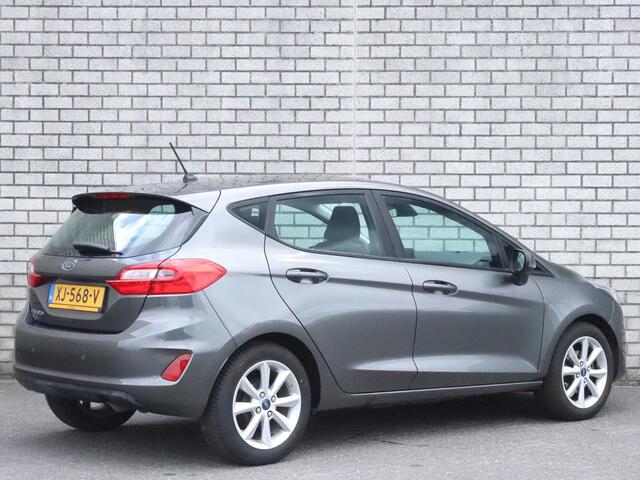 Ford FIESTA 1.1 Trend | All-Season banden | Apple CarPlay / Android Auto | Parkeersensoren | Cruise Control |