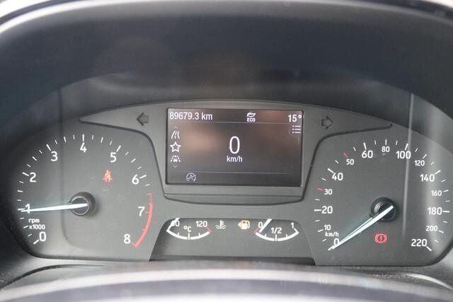 Ford FIESTA 1.1 Trend | All-Season banden | Apple CarPlay / Android Auto | Parkeersensoren | Cruise Control |