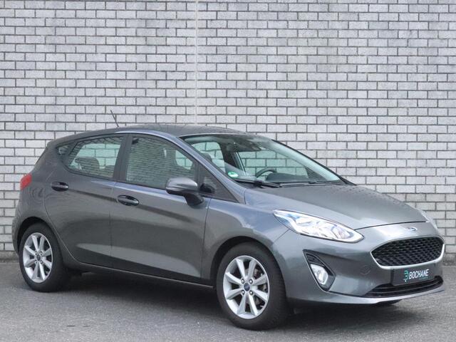 Ford FIESTA 1.1 Trend | All-Season banden | Apple CarPlay / Android Auto | Parkeersensoren | Cruise Control |