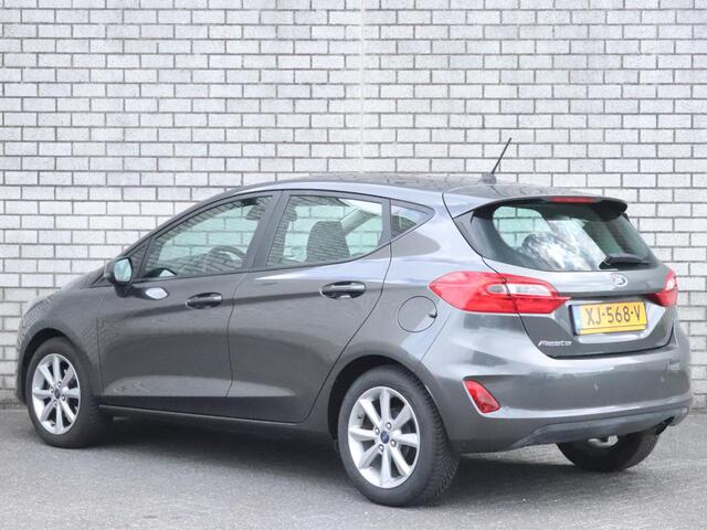 Ford FIESTA 1.1 Trend | All-Season banden | Apple CarPlay / Android Auto | Parkeersensoren | Cruise Control |