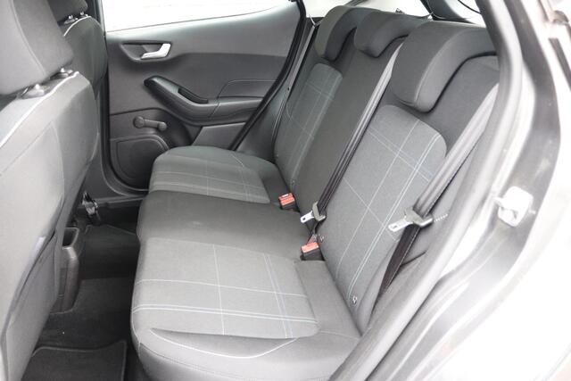 Ford FIESTA 1.1 Trend | All-Season banden | Apple CarPlay / Android Auto | Parkeersensoren | Cruise Control |