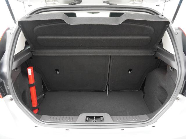 Ford FIESTA 1.0 Duratec 80 pk Style | Navi | Cruise | Bluetooth | Dealer onderhouden | LED dagrijverl.