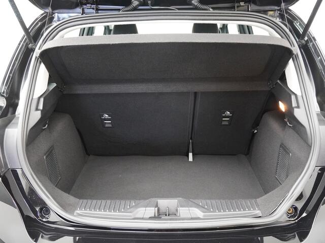 Ford FIESTA EcoBoost 125PK Hybrid Titanium | Nw Model | Climate | Parkeersensoren | Cruise I Navi | LED