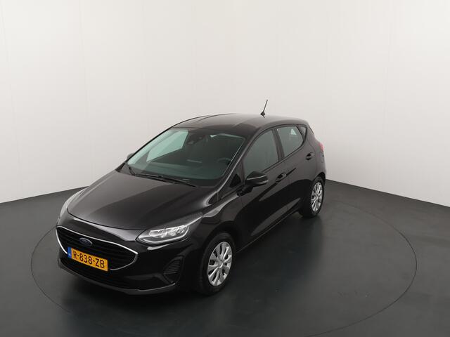Ford FIESTA EcoBoost 100pk Connected | Airco | Cruise | Apple Carplay | Android Auto | Led |