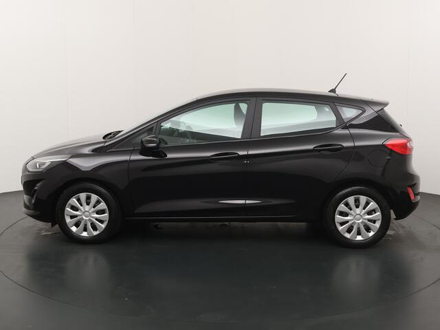 Ford FIESTA EcoBoost 100pk Connected | Airco | Cruise | Apple Carplay | Android Auto | Led |