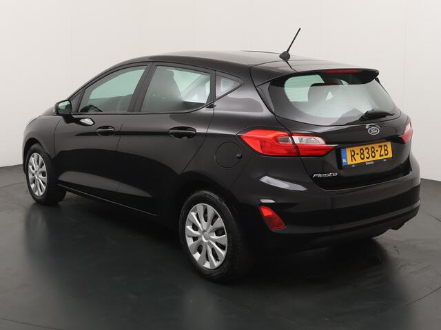 Ford FIESTA EcoBoost 100pk Connected | Airco | Cruise | Apple Carplay | Android Auto | Led |