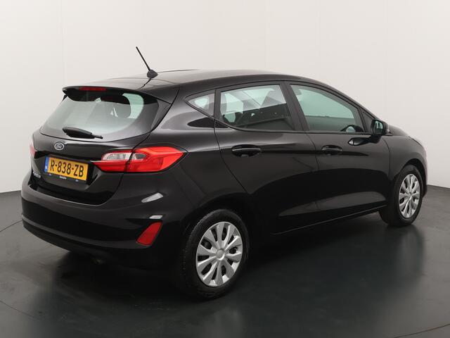 Ford FIESTA EcoBoost 100pk Connected | Airco | Cruise | Apple Carplay | Android Auto | Led |