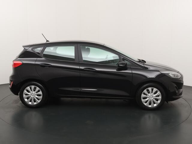 Ford FIESTA EcoBoost 100pk Connected | Airco | Cruise | Apple Carplay | Android Auto | Led |