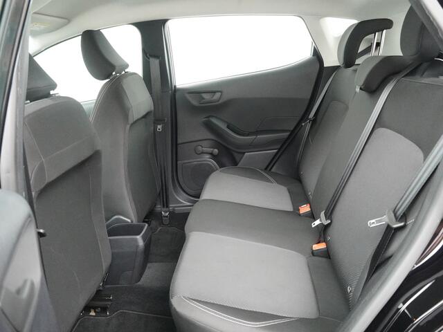 Ford FIESTA EcoBoost 100pk Connected | Airco | Cruise | Apple Carplay | Android Auto | Led |