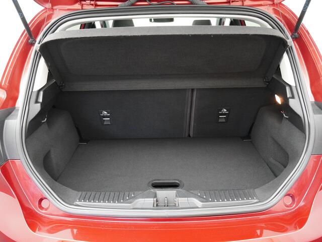 Ford FIESTA EcoBoost 100pk Vignale | Automaat | Pano | B&O | Half leder | Adapt. Cruise | Winterpack