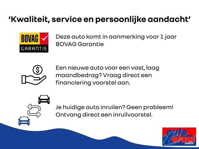Ford FIESTA 1.0 Style Ultimate | Airco | Navigatie | Sensoren |