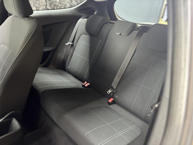 Ford FIESTA 1.1 Trend