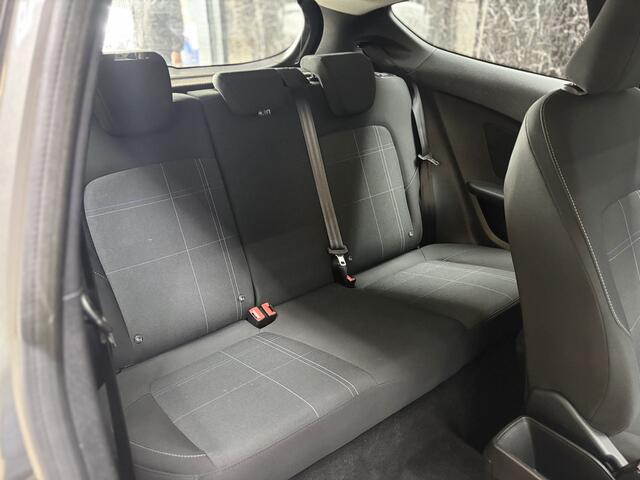 Ford FIESTA 1.1 Trend