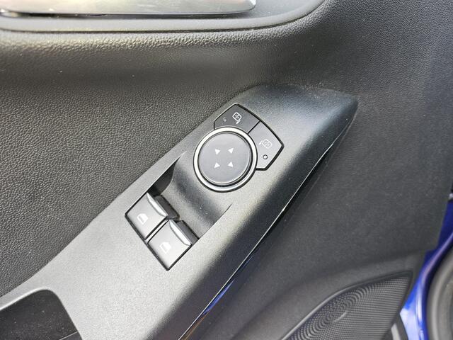 Ford FIESTA 1.1 Trend | Cruise Navi AppConn