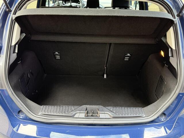 Ford FIESTA 1.0 EcoBoost Titanium / Airco/ Navigatie/ Cruise/ Apple carplay/ PDC/ LED/ LMV