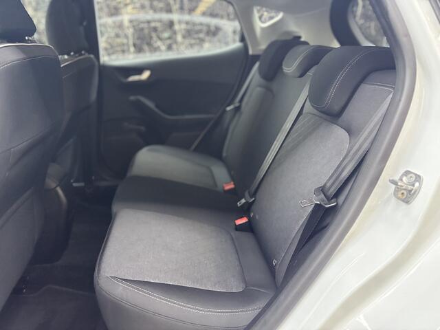 Ford FIESTA 1.1 Trend