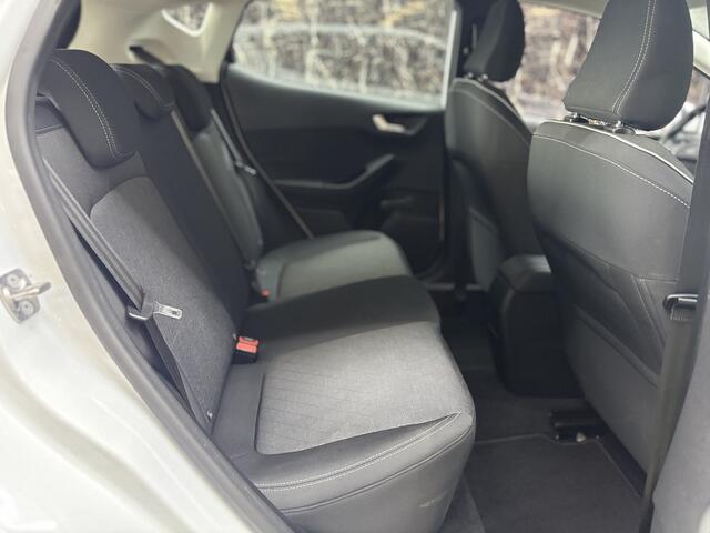 Ford FIESTA 1.1 Trend