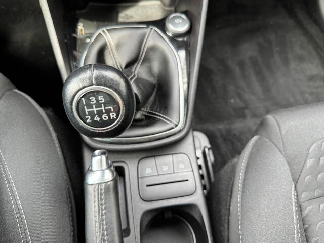 Ford FIESTA 1.0 titanium
