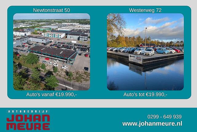 Ford FIESTA 1.0 EcoBoost Titanium | NAVI | ECC | VELGEN ? 1e Eigenaar *2e Pinksterdag OPEN v.a 11u tot 17u*