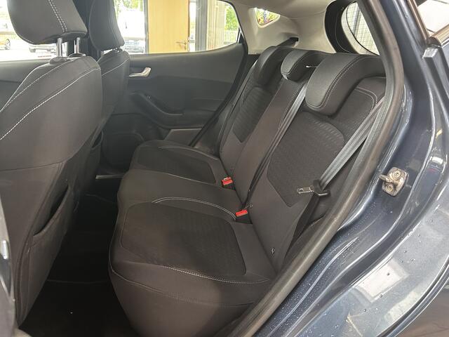 Ford FIESTA EcoBoost 95pk Titanium | Winter pack | Clima | Cruise | Draadloos laden | Parkeersens. achter |