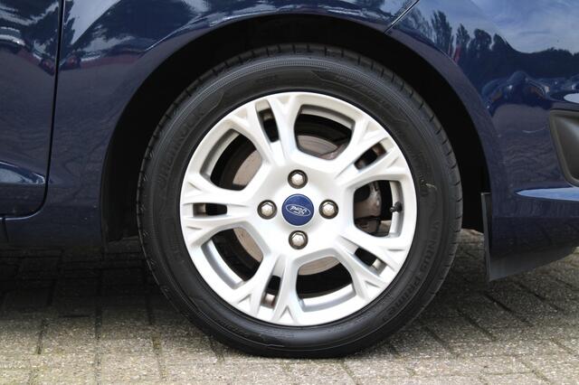 Ford FIESTA 1.0 Style Ultimate