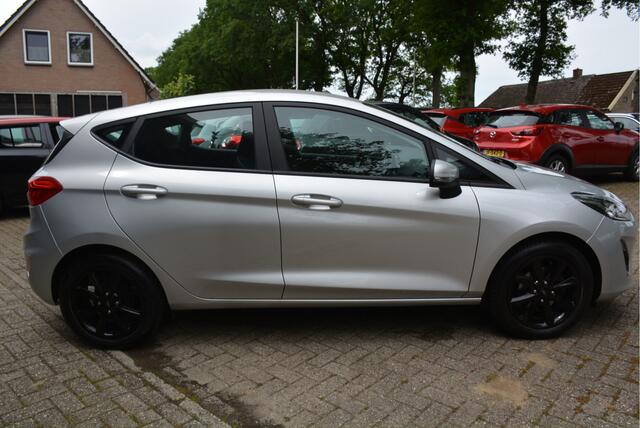 Ford FIESTA 1.1 Trend PDC Airco Clima Navi Bovag Carplay Cruise