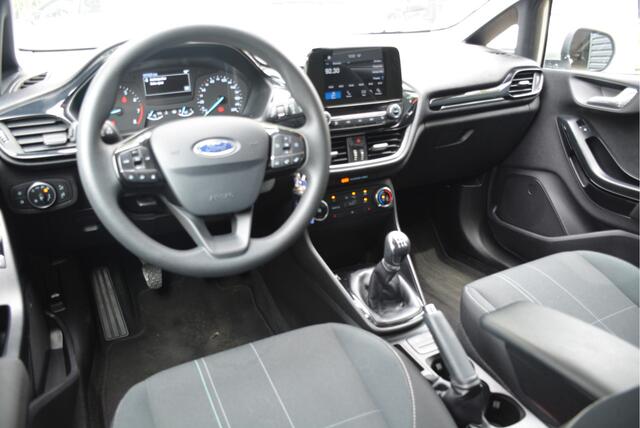 Ford FIESTA 1.1 Trend PDC Airco Clima Navi Bovag Carplay Cruise
