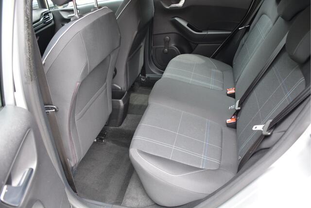 Ford FIESTA 1.1 Trend PDC Airco Clima Navi Bovag Carplay Cruise