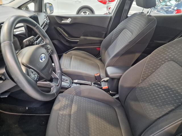Ford FIESTA 1.0 EcoBoost Titanium | Automaat | All season |