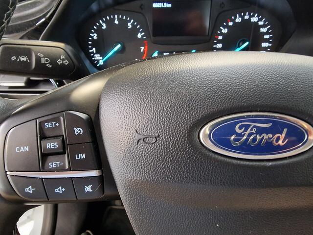 Ford FIESTA 1.0 EcoBoost Titanium | Automaat | All season |