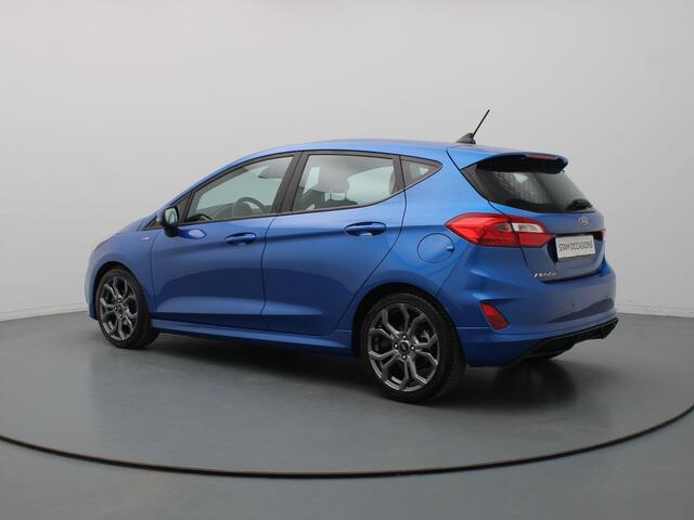 Ford FIESTA 126pk EcoBoost ST-Line Bang & Olufsen | Cruise | Climate | Navi | Parkeersens. achter