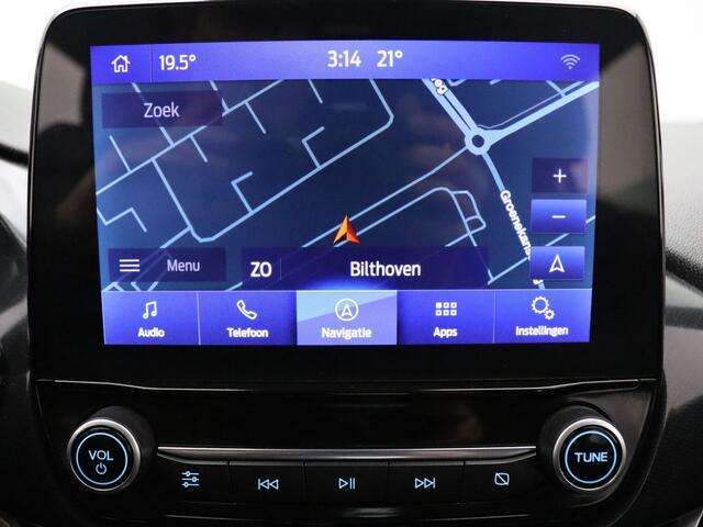 Ford FIESTA 126pk EcoBoost ST-Line Bang & Olufsen | Cruise | Climate | Navi | Parkeersens. achter