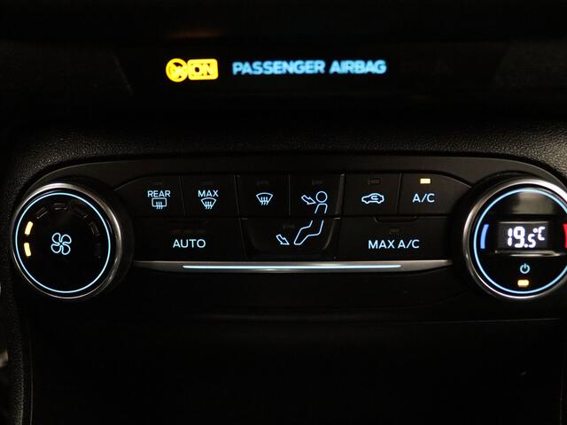 Ford FIESTA 126pk EcoBoost ST-Line Bang & Olufsen | Cruise | Climate | Navi | Parkeersens. achter