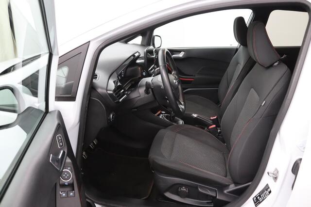Ford FIESTA 1.0 EcoBoost ST-Line*ORIG. NL*ECC*NAVI*CRUISE*
