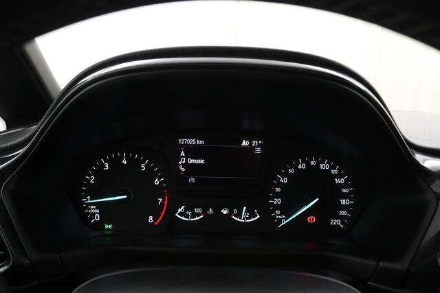 Ford FIESTA 1.0 EcoBoost ST-Line*ORIG. NL*ECC*NAVI*CRUISE*