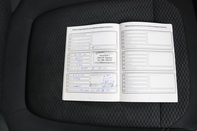 Ford FIESTA 1.0 EcoBoost ST-Line*ORIG. NL*ECC*NAVI*CRUISE*